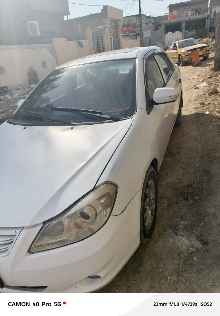 سلام عليكم ورحمه الله وبركاته بي واي دي جي 3 موديل 2013 مكفوله رقم انكليزي بسمي بابل سياره فتحه سقف قطره صبغ ماكو كامل مواصفات السعر 50 او بيها مجال للاستفسار على هاذا الرقم متواجد *********** حلة, بابل
