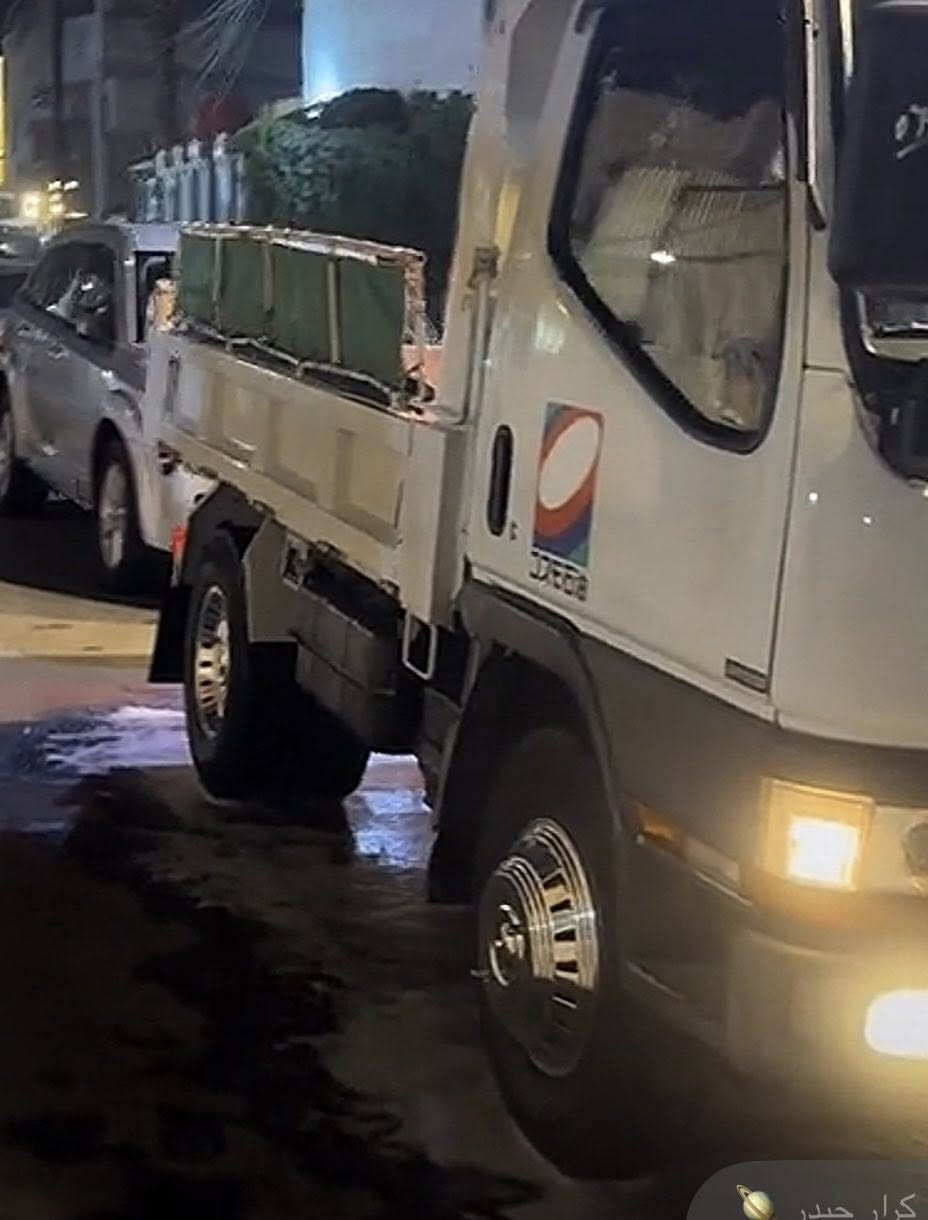 سلام عليكم كبات سياحي للبيع
‭٠٧٨٠ ٨٠٠ ١١٩٢‬
