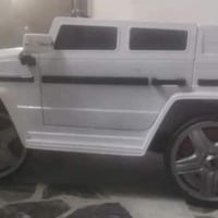 سيارة أطفال • شحن • السليمانية