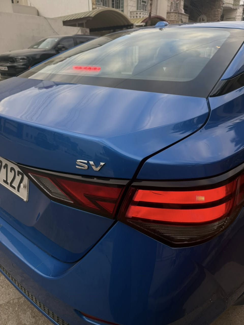 السلام عليكم 
بيع سريع 
سنترا ٢٢ للبيع 
مواصفات ال sv
سياره نظيفة ماشيه ٧٣ الف كيلو مو مايل 
تدفأه كشنات وتدفأه ستيرن 
توقف ذاتي 
رادارات 
ابل كار 
وبعد هوايه مواصفات بيهه 
الضرر 
صبغ بنيد وجاملغ 
والباقي واضح بالصور كلشي 
السعر 
١٢٩ ورقه وبيهه مجال 
للاستفسار الاتصال على الرقم وبيه واتس اب

***********
