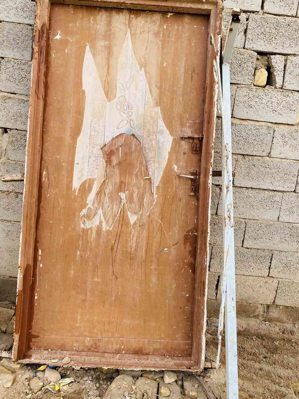 السلام عليكم 
شيلمان وسط وثقيل جديد 
شيش مستخدم 
أبواب مستخدم 
شبابيك مستخدم 
بواري 
أتاري مستخدم 
هنگلايين مستخدم وجديد ثقيل 
سندويج مستخدم 
جينكو مستخدم 

عنوان المحل شارع الدوايه قرب حسينيه سيد جاسم


**إذا كنت صاحب هذا الإعلان وتريد حذفه لأي سبب، رجاءا أرسل رسالة إلى الدعم الفني**