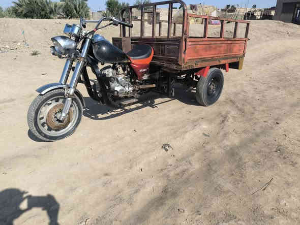 امتي ار موديل 2012. كلك  مكفوله شاصي وركبه. الستوته جاهزه السعر 500. العنوان  الديوانية المهناويه.  الشراي يتصل. ***********
