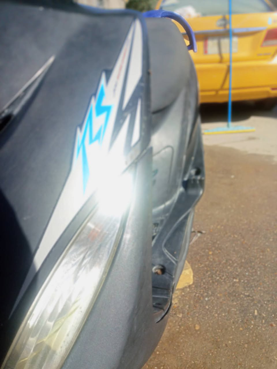 دراجه ماكس عدله للبيع خاص***********
