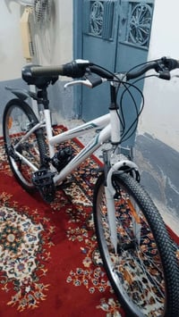 بايك • نضيف • بريكات شغاله