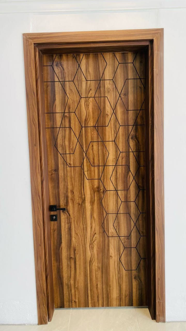 من رخصت مدير الكروب المحترم
على بركة الله 
توفرت لدينا أجمل الابواب التركية 
نقشات وانواع مختلفة 
متانة ضد الماء ضد الرطوبة 
السعر يكون حسب القياس والنقشة 
كادر نقل وتركيب 
للاستفسار الاتصال *********** واتس اب
