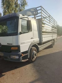 موديل 2004 سنوية جديد تحويل مباشر طول سته ونص تبريد شغال تخم تاير جديد...