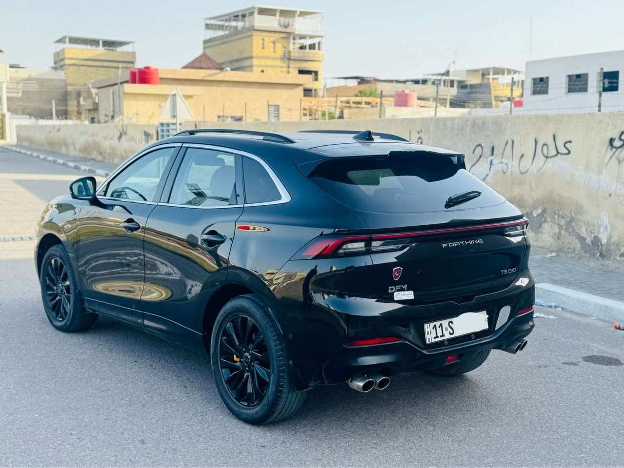 تي فايف ايفو للبيع
دونك فينك / تي فايف ايفو موديل 2023 للبيع ضمان وكالة ليث العبيدي رقم بغداد باسمنة 
قابلة للزيادة 
رقمي ***********مكاني البصرة 
السعر $153 البصرة, العراق
