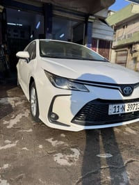 كورله هايبرد مديل 2023 ابسمي تحويل ذاني يوم بيه حالوب خفيف او سونره مو...