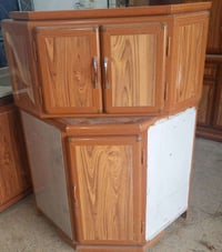 زاويه المنيوم • ٨٠×٨٠ • قادسيه ٢