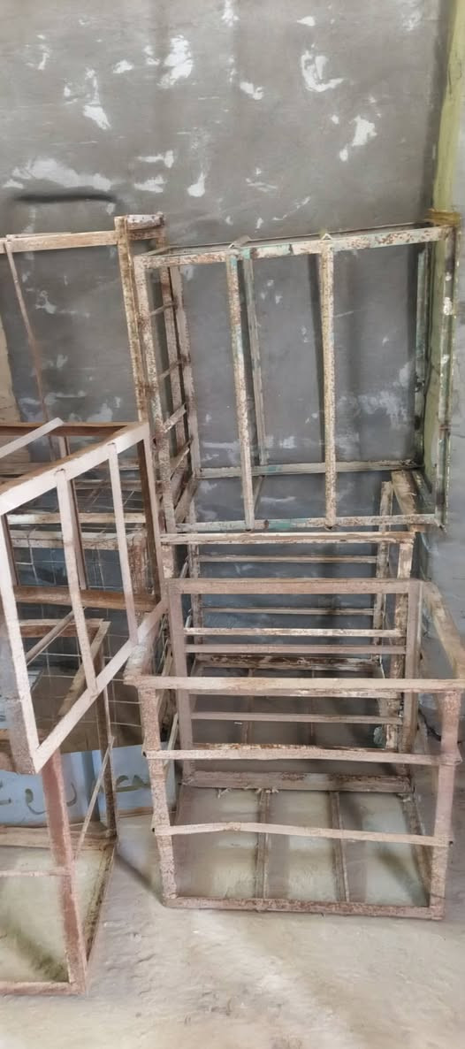 قفاصه مال مكيه لبيع مفرد بشطره***********
