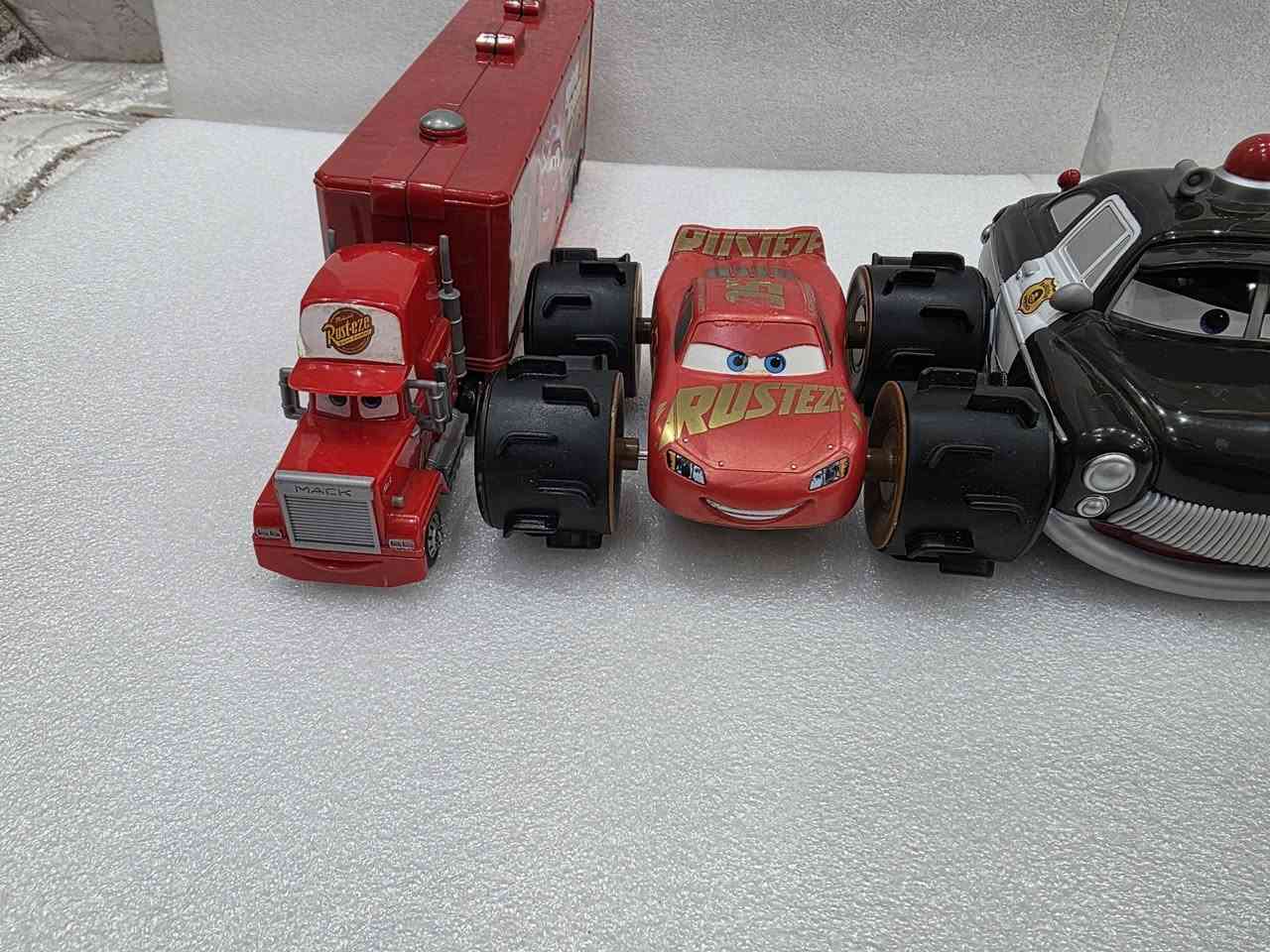 سيارات كارز احجام اكبار متوفر


**إذا كنت صاحب هذا الإعلان وتريد حذفه لأي سبب، رجاءا أرسل رسالة إلى الدعم الفني**