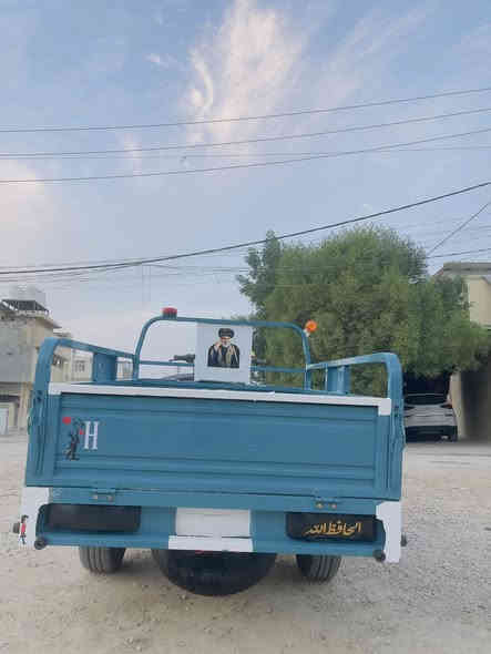 السلام عليكم ستوته للبيع مديل 2023 الستوته طالع من المعرض ب 2025   و الستوته ابد ما متعوبه السعر مليون و 900 مكاني كربلاء الشبانات
رقمي ***********
