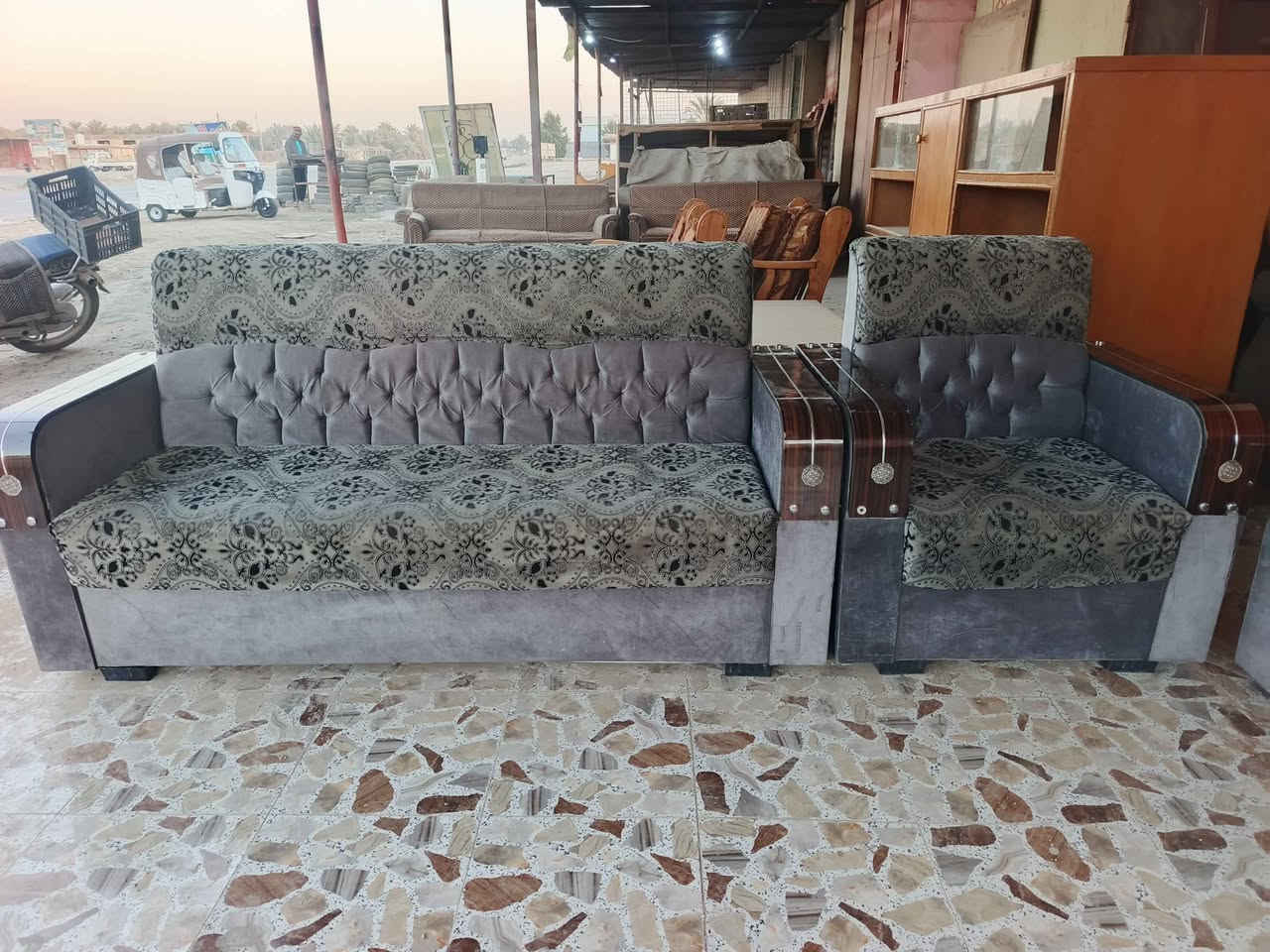 ‎تخم تركي ثقيل 15 نفر نظيف ومرتب 
بابل الحمزة الغربي‎ حلة, بابل


**إذا كنت صاحب هذا الإعلان وتريد حذفه لأي سبب، رجاءا أرسل رسالة إلى الدعم الفني**