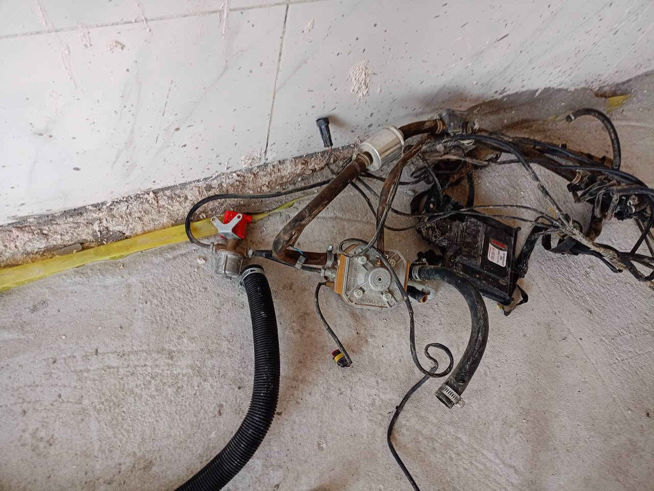 السلام عليكم منظومت غاز اللبيع شرط جديده بعنى الكلمه مكاني بابل الشوملي ***********
