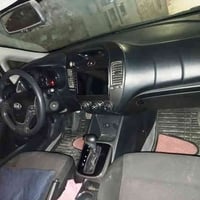 كيا فورتي موديل 18 رقم بغداد جديد بسمي حادث جامغ وبنيد السونار بل منشو...