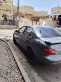 مكلف بنشر انترى موديل ٢٠٠٠ رقم اربيل شرط التحويل محرك كير البارحه شديت...