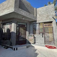 بيت زراعي • شارع الميلاج • ١٢٠م