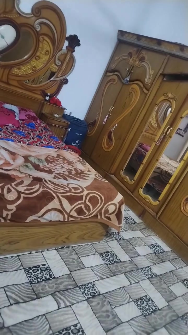 غرفه مال نوم سعرها 450 وبيها مجال نظيفه ما بيها ضرر


**إذا كنت صاحب هذا الإعلان وتريد حذفه لأي سبب، رجاءا أرسل رسالة إلى الدعم الفني**