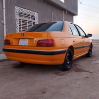بارس ٢٠٢٠ • ماكينة مكفولة • حدادية ٧٥
