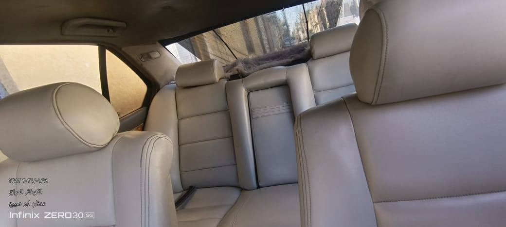 السلام عليكم بي ام 1991 مسكر لون سلفر عليه سمنتي سياره بيه لاستيك ولف المكان كوفه شارع الكورنيش ،
موبايل ‏‪***********‬‏،
‏‪***********‬‏ سعر 45 بيه عايزه زوج تايرات سنويه ساقطه عليها غرامات ٢٠٠فقط مجال قليل
