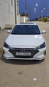 خليجي • ٢٠١٩ • مكينة 2000