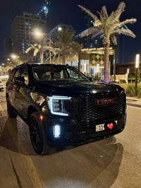 يوكن دنالي • ٢٠٢٣ • V8 ٦.٢