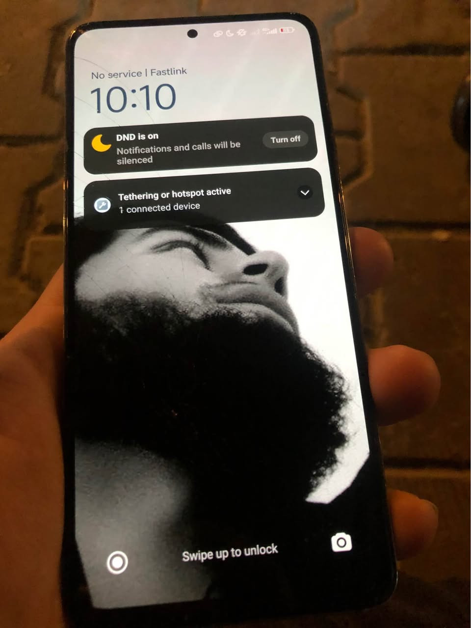 Redmi note 11 pro  تەنیا جێشەحنی گۆراوە وەدرزی جامی  هەیە ١٢٨ گێگا رام ٦ بەزامان  بێحەیب فول فول دووسيم بۆ خاوێنیش تەقریبەن باشە سحر ٩٠ هەزار یەکتۆز مەجال گەیاندن هەیە جات کەن لەخزمەتاین السليمانية, العراق


**إذا كنت صاحب هذا الإعلان وتريد حذفه لأي سبب، رجاءا أرسل رسالة إلى الدعم الفني**
