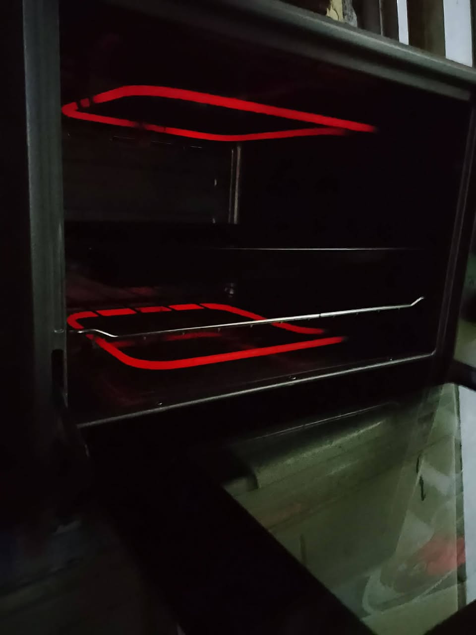 اوفن باله جديد غير مستعمل ب45
ميسان حي النداء ***********
