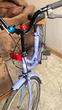 بيسكل بناتي • موديل ٢٠٢٢ • الشعب