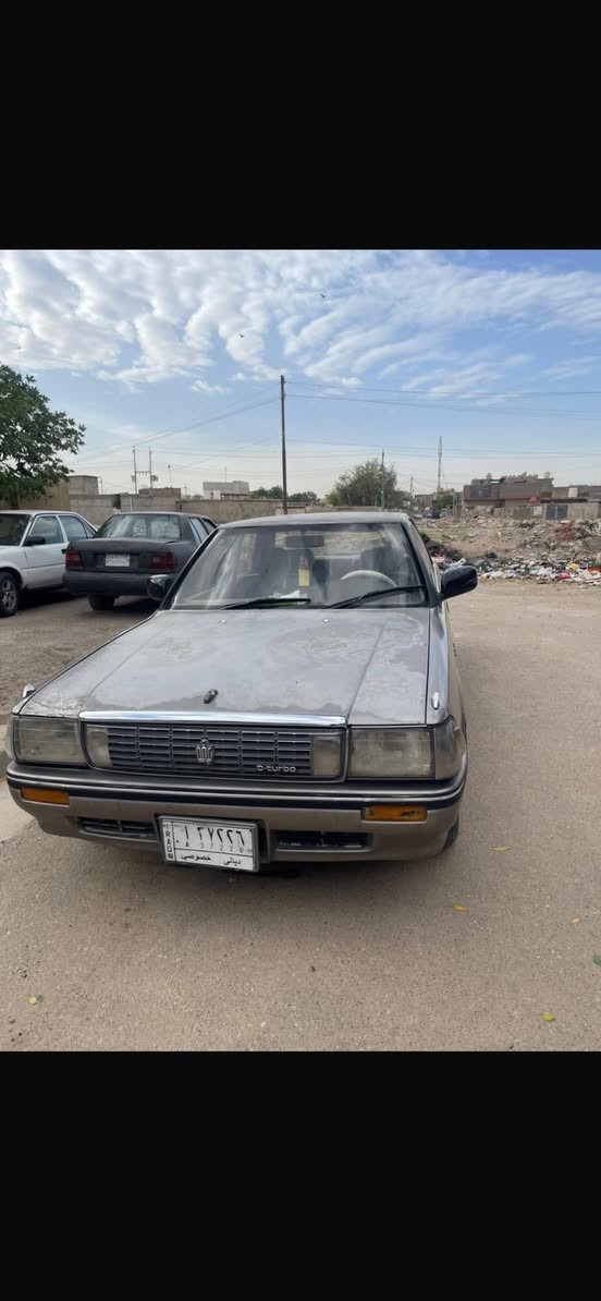 سلام عليكم هارتوب موديل 90 رقم ديالئ ب اسمي سياره ستيرن محور كير  اوتماتيك  غرفته غرفه مال ملكه تخم تاير  السعر ب ٣٥ وبيه مجال ***********
