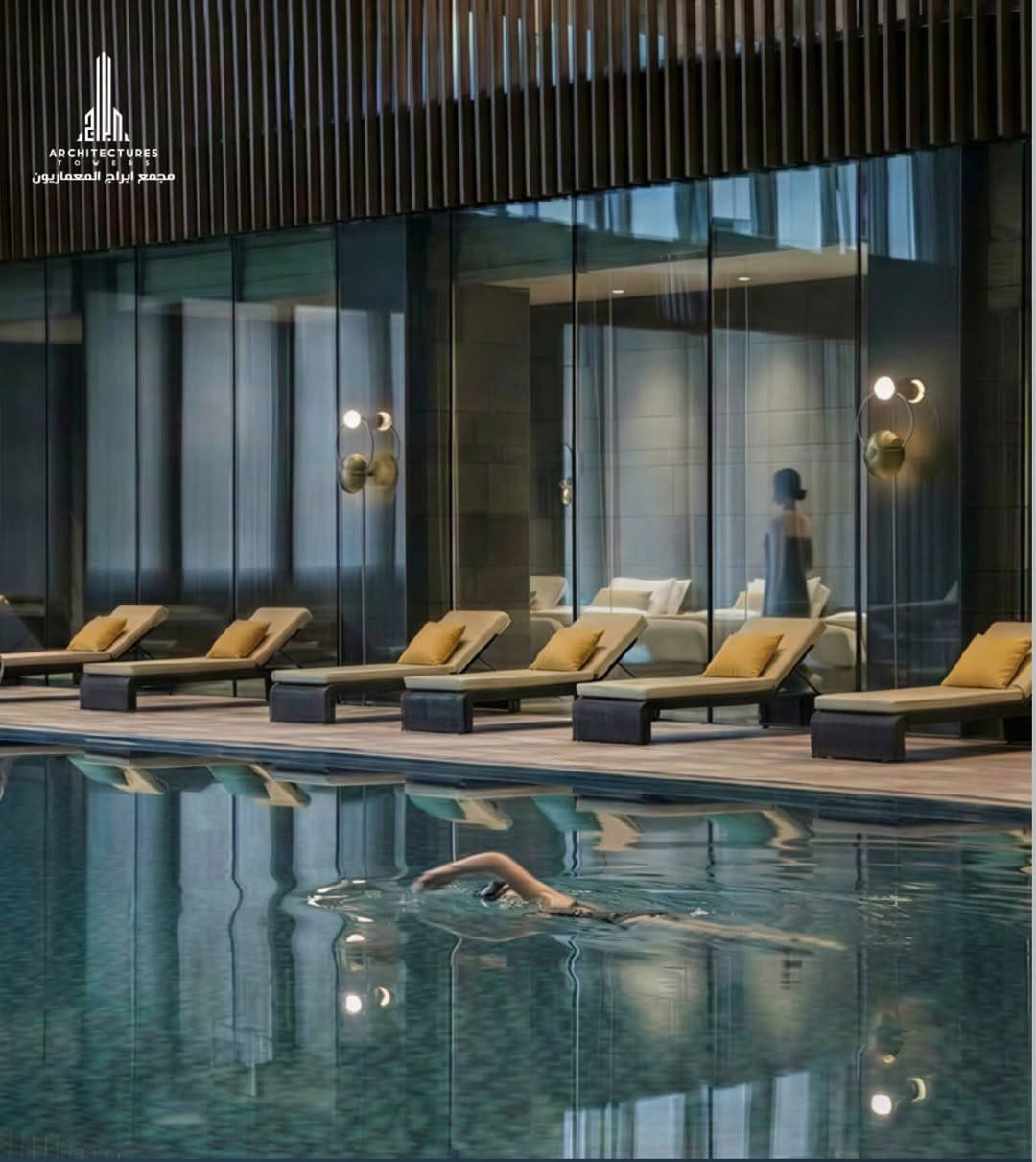 ا
ذا تدور استثمار مضمون 💰
هاي فرصتك بشقق داخل برج 27
📍 موقع استراتيجي
📈 عائد استثماري ممتاز
🏢 تصميم يجذب السكن الفاخر
استثمر اليوم… وخل فلوسك تشتغل إلك

(احجز الان) او الاتصال على الرقم⤵️
***********
