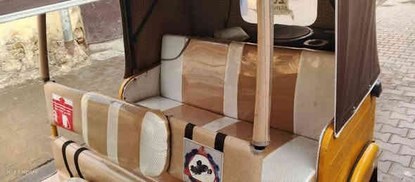 سلام عليكم تكتك موديل 19 رقم وسنويه بسمي تحويل شوكت ميعجبك ما بيها حادث مكفوله ما عده دوس معمرات ماكو شي ممبدله بيها من ضفاير من مكينيه من كلشي يعني حالها حال لمكفوله السعر 6.000.000  للستفسار
***********
***********
