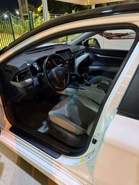 كامري SE • ٢٠٢٢ • الشريقات