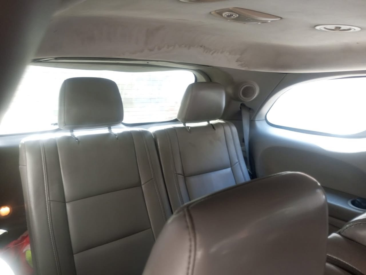 سلام عليكم دورنكو موديل 2013 وارد امريكي مكينه6 سلندر رقم بغداد فول مواصفات. سياره مصبوغه عام 
مكينه خير خير من الله السعر ١٤٥ وبيه مجال حق الجيه 
سياره جاهزه مكاني بغداد مدينه صدر 
7 راكب الستفسار ***********
