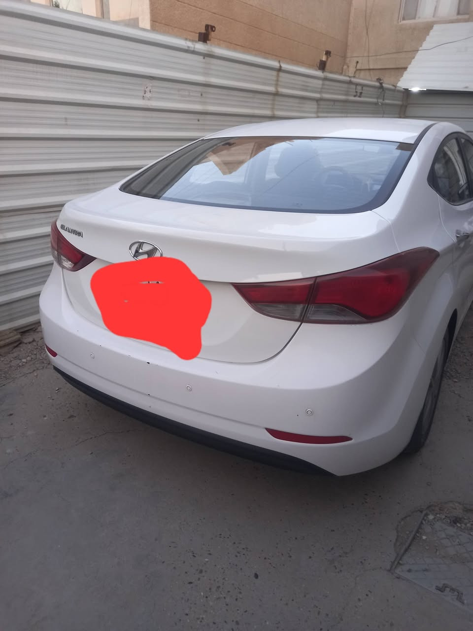 السلام عليكم النترا خليجي موديل ١٦ السياره نظيفه  ماناقصهه اي شي ....فتحه تحكم ستيرن اشاير بالمري شاشه تبريد ثلج دواخله نظيفه ... بيه رصعات  ومبدله الدعاميه الخلفيه للاستفسار ***********  .السعر ١٢٥
