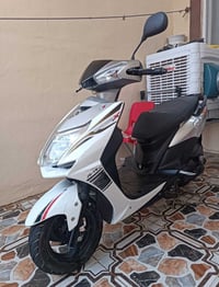 للبيع • سمود • دراجة