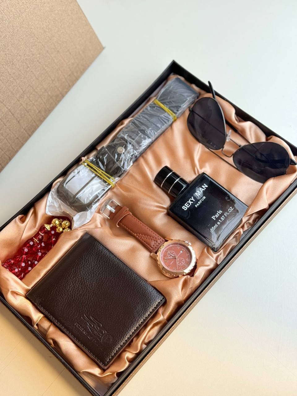 #هدايا عيد الحب ويانه غير
بكجات رجالية انيقة وفخمة تگدرون تقدموها لأحبابكم 
بأنسب الاسعار 
للحجز والاستفسار مراسلة الصفحه 
توصيل لجميع المحافظات العزيزة


**إذا كنت صاحب هذا الإعلان وتريد حذفه لأي سبب، رجاءا أرسل رسالة إلى الدعم الفني**