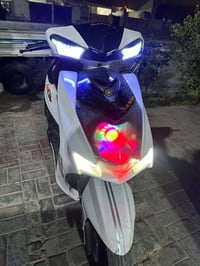 دراجـة سكنس • موديل 24 • كربلاء فلكت الثوره