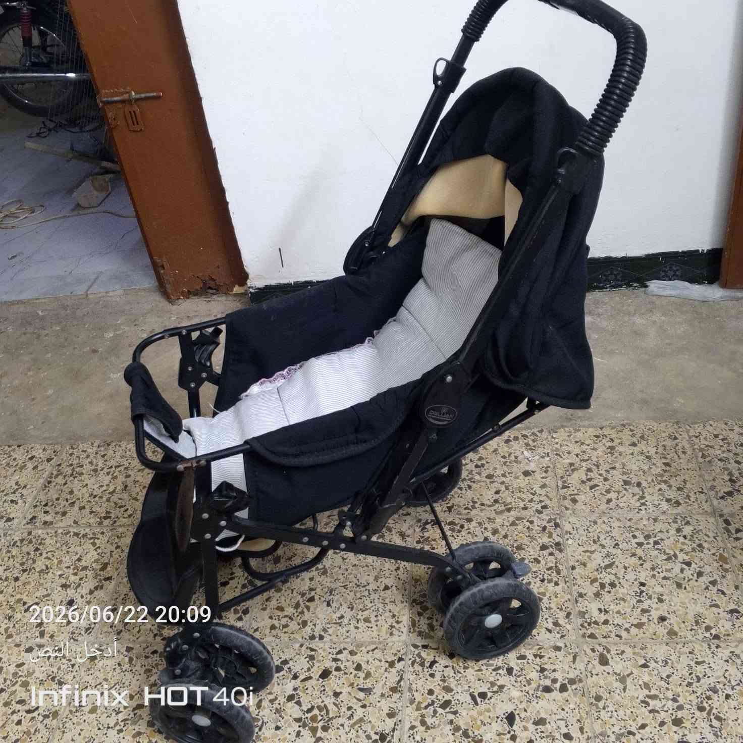 عرباين لبيع سعر السوده 25  قويه كلش وعمليه وعربانه الوان اخت جديده بلجيس 40فقط .ع كربلاء


**إذا كنت صاحب هذا الإعلان وتريد حذفه لأي سبب، رجاءا أرسل رسالة إلى الدعم الفني**