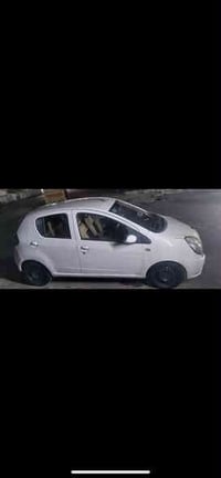 للبيع جيلي باندا ٢٠١٣ للاستفسار 07901266683