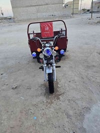 ستوته موديل ١٤ • مكفولة شاصي • كربلاء