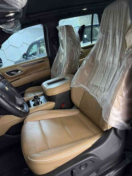 السلام عليكم تاهو  2023   برامر خليجي وكاله المنصور مكفوله كفاله عامه الكاعيات مامفروشه تكحيله صغيره كلش بلباب ومامبينه السياره مغلفه بلكامل حتى الجام مغلف رقم بغداد مميز 
المواصفات 
رادارت
داخل بيجي 
كشنات تدفىه تبريد 
دوس كهرباء 
اربع بصمات 
كشنات جلد 
بانوراما 
جكات
فوتوشوب 
السياره بسمي رقم بغداد 
ماشيه ٧ الاف بحالة الزيروا 
***********
بغداد المنصور 
السعر ٦٣ الف
