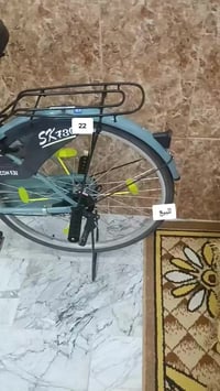 باسكل • موديل ٢٢ • نجف كوفه سهله