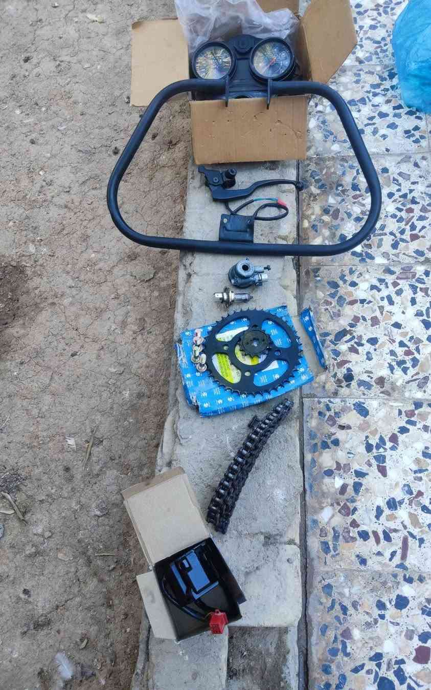 السلام عليكم غراض بوكسر اللبيع مكاني العماره  سعر ٦٠ الف رقم الهاتف ***********.
