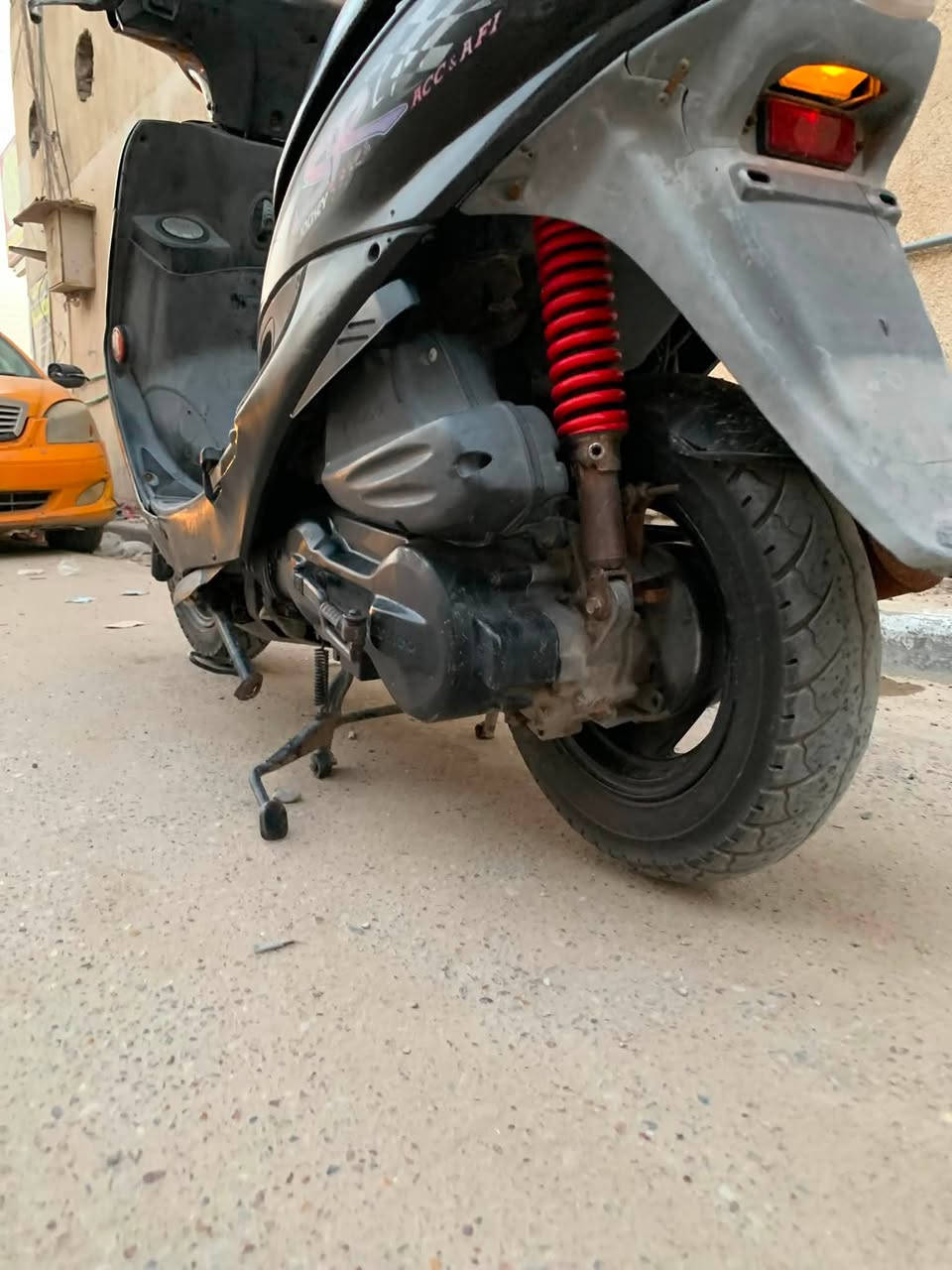 للبيع ما مفتوحه ختم واحد من طول لطول
كله شغاله وناعمه كلش وسعرها مناسب 450 ألف
ناصريه ***********
