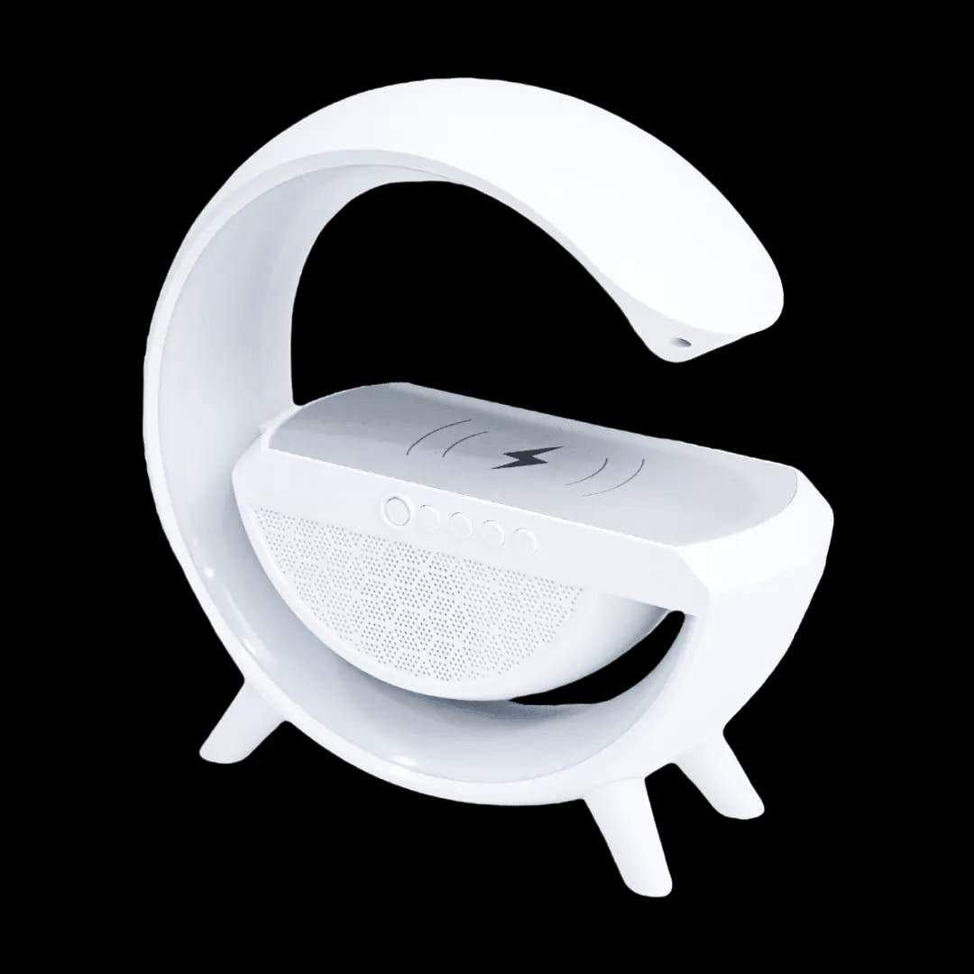 السعر
17 توصيل جميع محافظات العراق 5
بالة شاحن لاسلكية مع سبيكر وانارة 3 في 1

الاستخدامات:

سبيكر ذو جودة عالية, شاحنة هواتف لاسلكية, مصباح ملون

المميزات:

تصميم أنيق ذو ألوان متغيرة مع صوت نقي ذو أداء عالي

أكثر من 7 الوان متغيرة مع أكثر من 3 وضعيات لتشغيل الالوان

مخرج شاحن لاسلكي لشحن الهواتف

ميزة الاتصال عن طريق البلوتوث الاصدار 5.2

مدخل خاص للرام مع فتحة AUX

 ازرار للتحكم بالموسيقى والاضواء

مدخل شحن نوع Type C مع فتحة AUX

الطاقة الداخلة: 5V2A

مخرج شاحن اللاسلكي: 5 - 7.5 -10 - 15 واط

الملاحظات:

لم يذكر المنشأ على الجهاز

لا يمكن استبدال او استرجاع منتجات البالة


**إذا كنت صاحب هذا الإعلان وتريد حذفه لأي سبب، رجاءا أرسل رسالة إلى الدعم الفني**