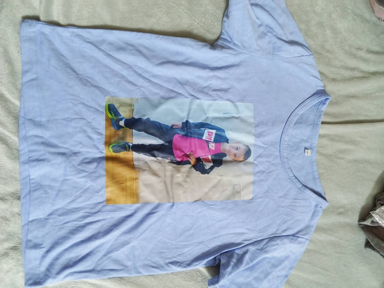 سلام عليكم كل الي بالمنشور سعرهم 50


**إذا كنت صاحب هذا الإعلان وتريد حذفه لأي سبب، رجاءا أرسل رسالة إلى الدعم الفني**