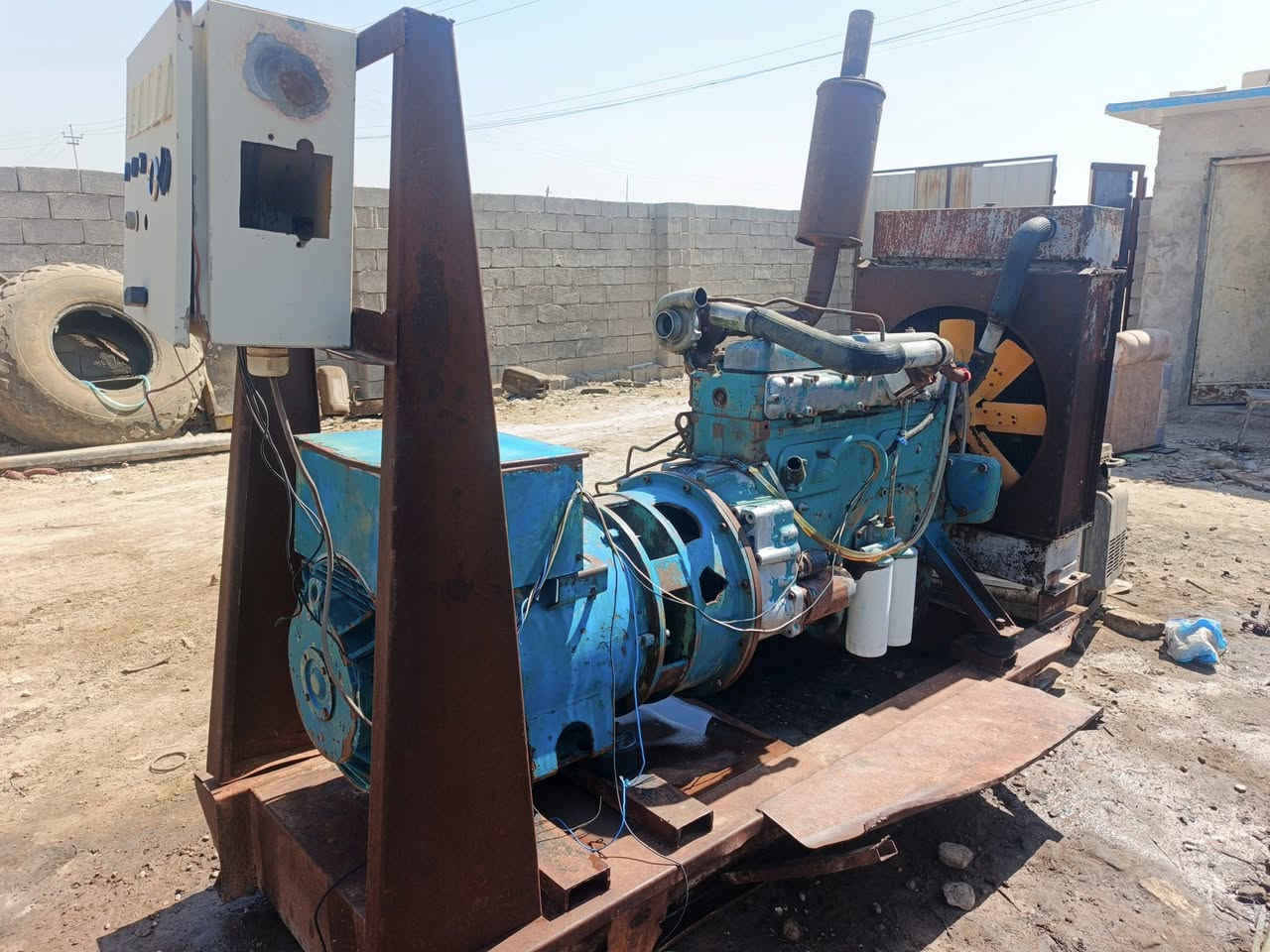 فالفوو جاهز بي خيط تبخير 150 كيفي ⚠️⛔ 

 السعر 22 ورقة 💲 

 المكان بغداد *********** ☎️

