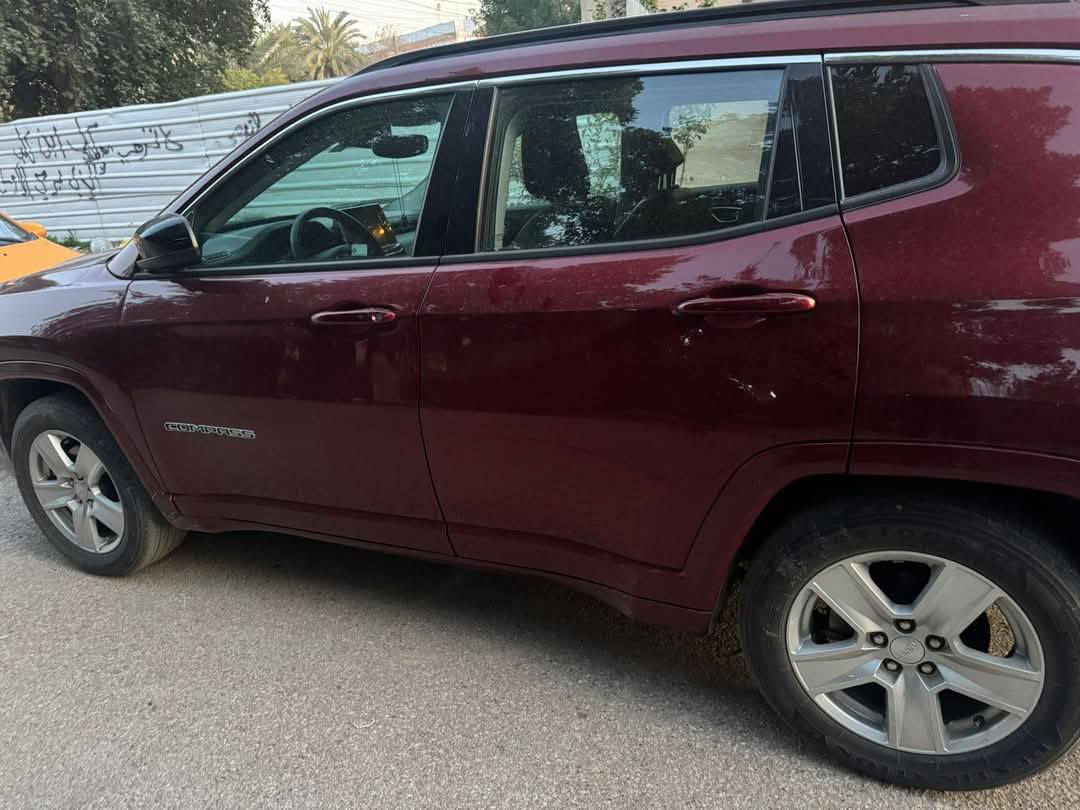 السلام عليكم 
منو يراوس قطعه أرض 
سياره جيب موديل 22 ماشي 26 الف 
رقم اربيل دولي باسمي من هذا رقم تلفون ***********واتساب
