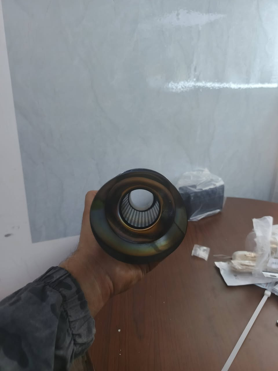 سلام عليكم لبيع سعر 20 مع التوصيل


**إذا كنت صاحب هذا الإعلان وتريد حذفه لأي سبب، رجاءا أرسل رسالة إلى الدعم الفني**